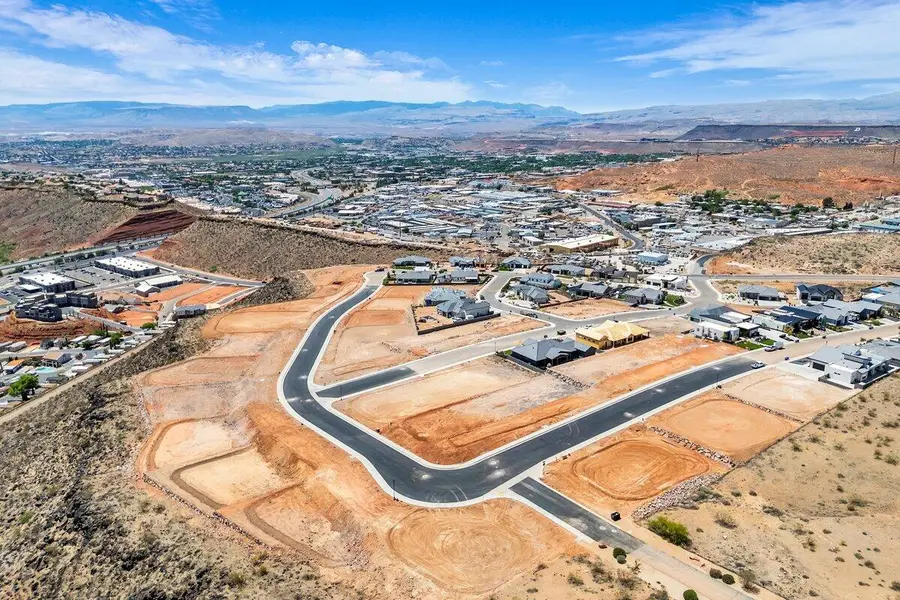 Grand Heights, Saint George, UT 84770 - #3