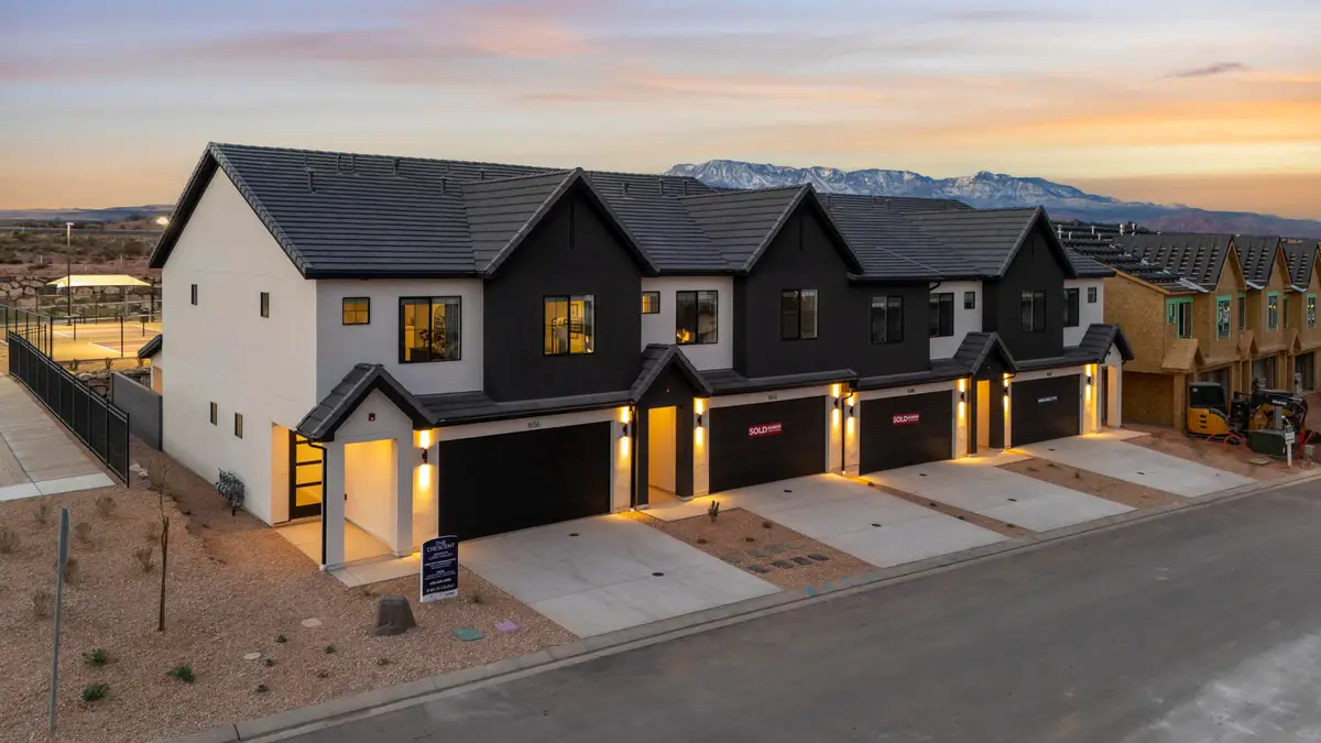 1736 S Viewcrest Dr #3080, Washington, UT 84780 - #1
