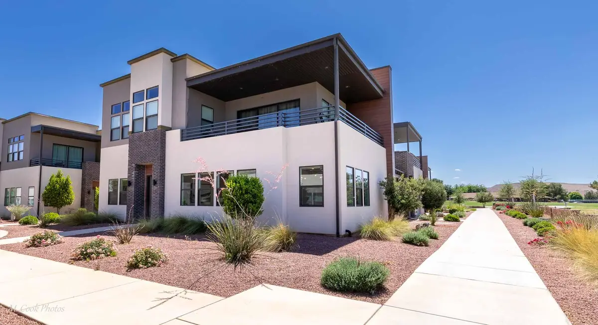 3080 S Bloomington Dr #9, Saint George, UT 84790 - #1