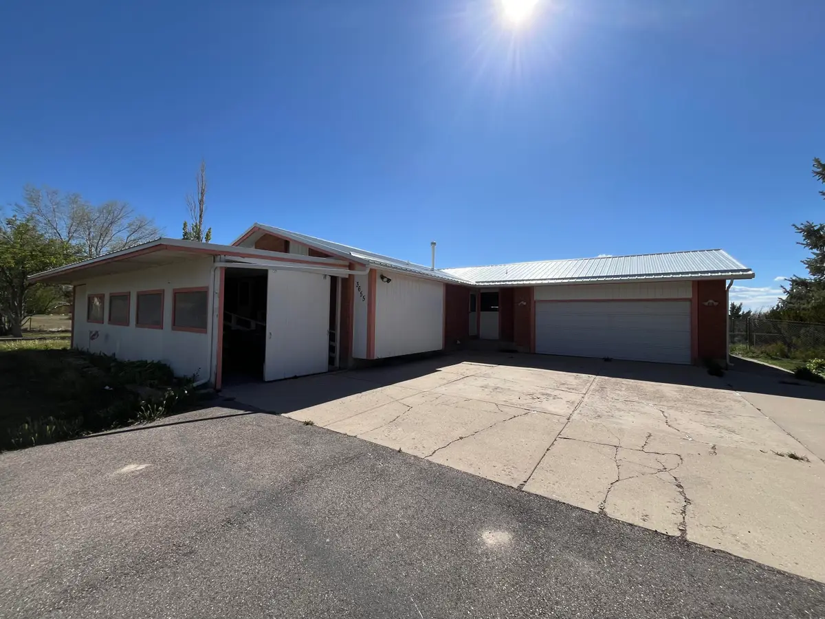 3655 N Minersville, Enoch, UT 84721 - #1