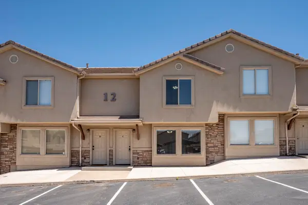 920 S 25 #12C, Cedar City, UT 84720