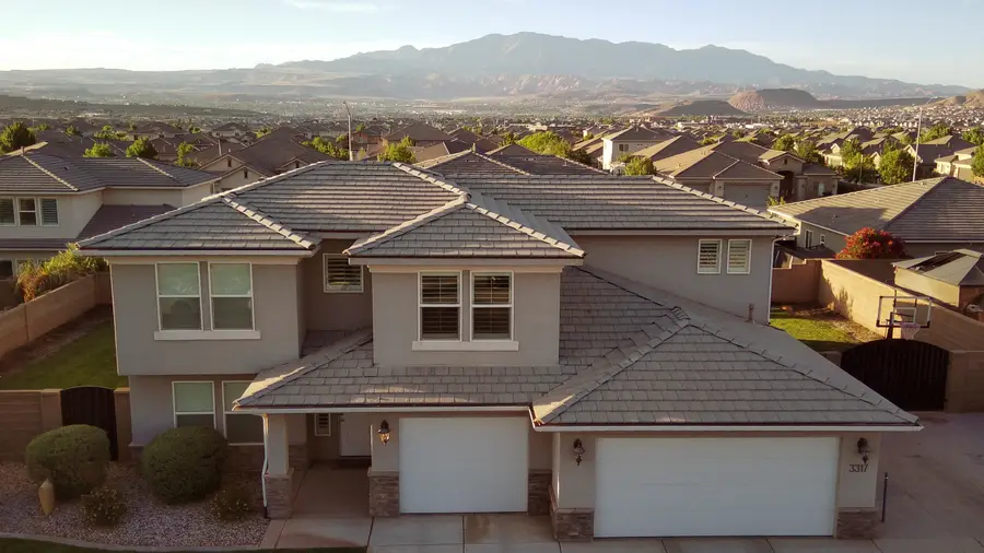 3317 E Dara Dr, Saint George, UT 84790 - #3