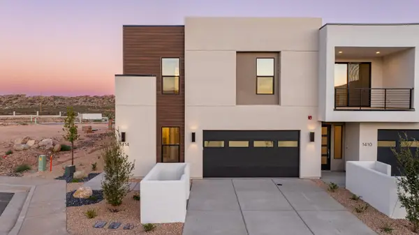 3604 E Amanecer Ln #91, Washington, UT 84780