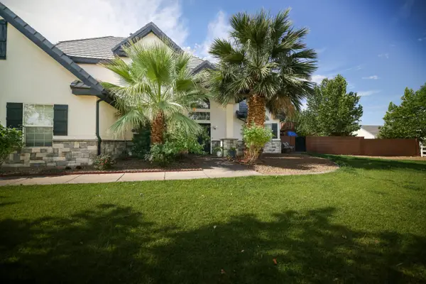 2536 E 3670, St George, UT 84790