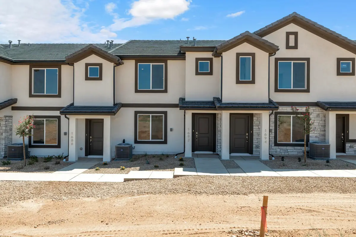 2198 S Wolverine Way #2530, Washington, UT 84780 - #1