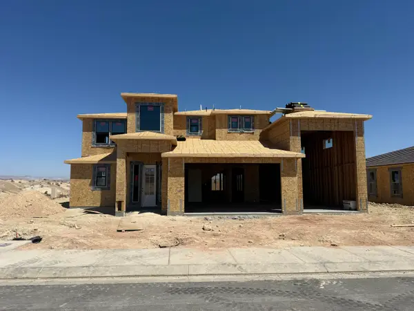 2441 E Malitsoh Dr #Lot 301, St George, UT 84790