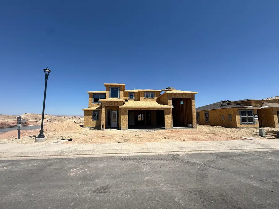 2441 E Malitsoh Dr #Lot 301, Saint George, UT 84790 - #3