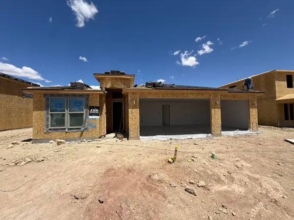 2453 E Malitsoh Way #Lot  302, St George, UT 84790