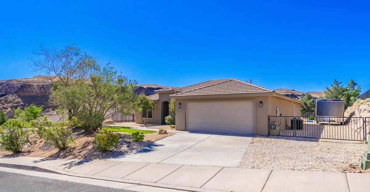 340 E 920, Hurricane, UT 84737 - #1