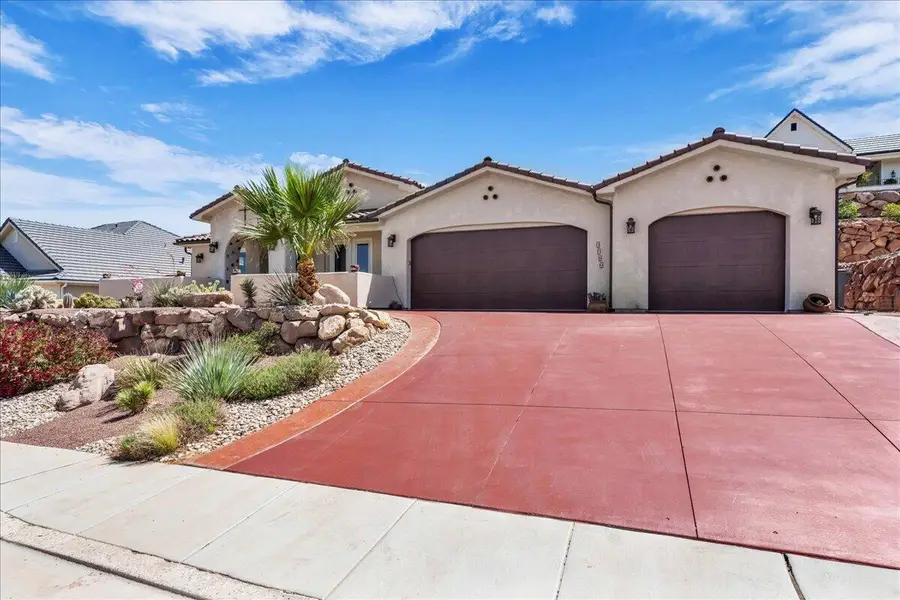 2785 S Desperado Dr, Washington, UT 84780 - #2