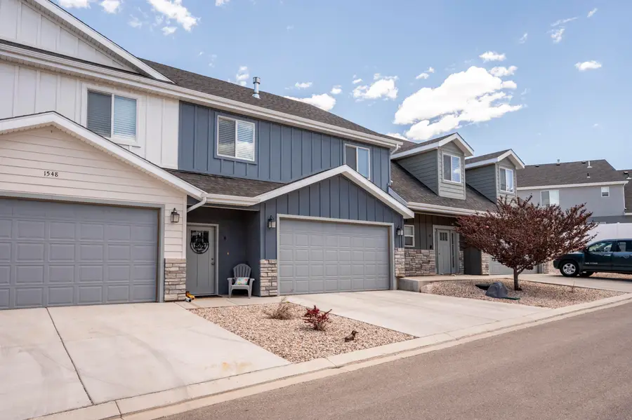 1548 W Pyrite Ln #B, Cedar City, UT 84720 - #3