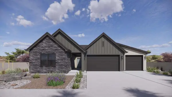 1608 S Staircase Way #4181, Washington, UT 84780