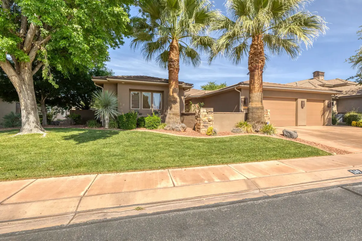 169 N Monterey Dr, Saint George, UT 84770 - #1