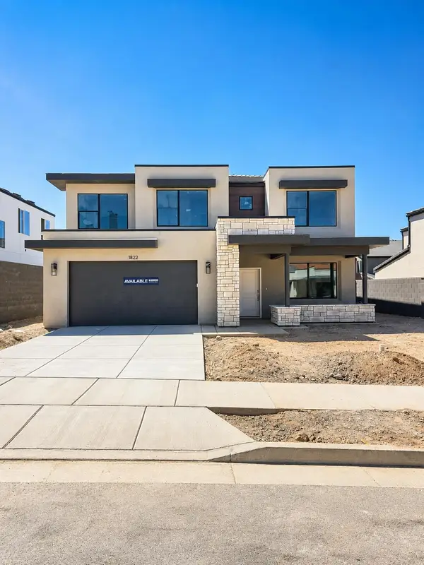 1822 S Queens Garden Dr #4282, Washington, UT 84780