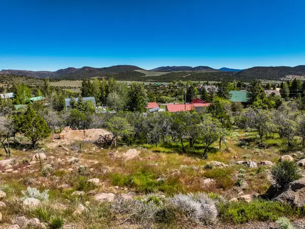Hillside Dr, Pine Valley, UT 84781