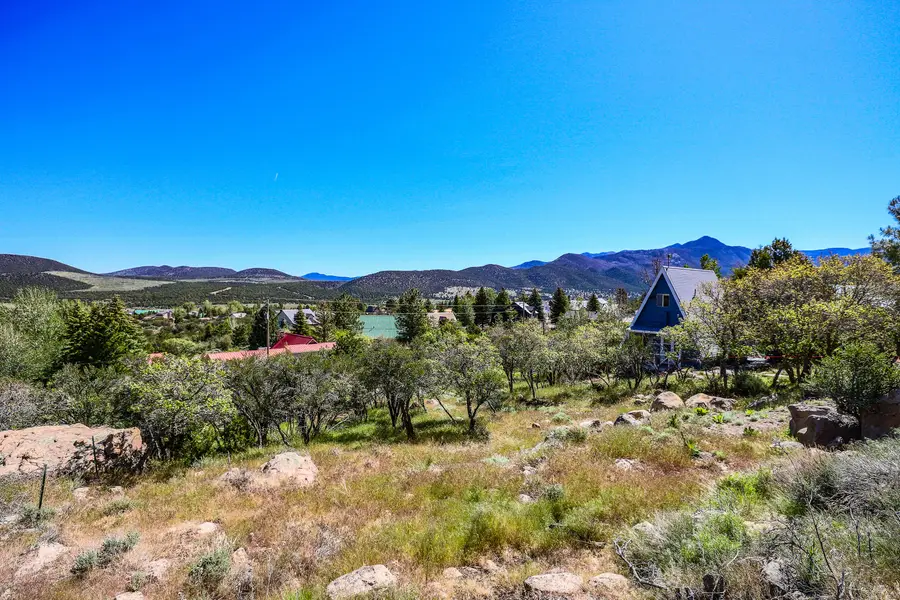 Hillside Dr, Pine Valley, UT 84781 - #3