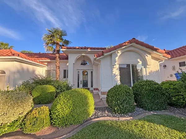 145 S Crystal Lakes Dr #83, St George, UT 84770