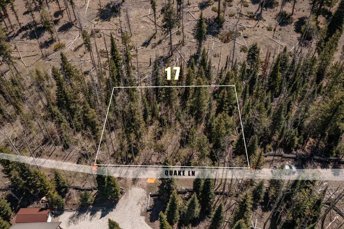 Clear Creek Estates #Lot 17, Panguitch, UT 84759 - #1