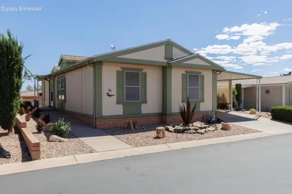 1526 N Dixie Downs Rd #49, St George, UT 84770