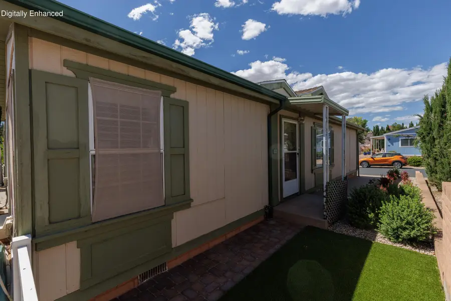1526 N Dixie Downs Rd #49, Saint George, UT 84770 - #3
