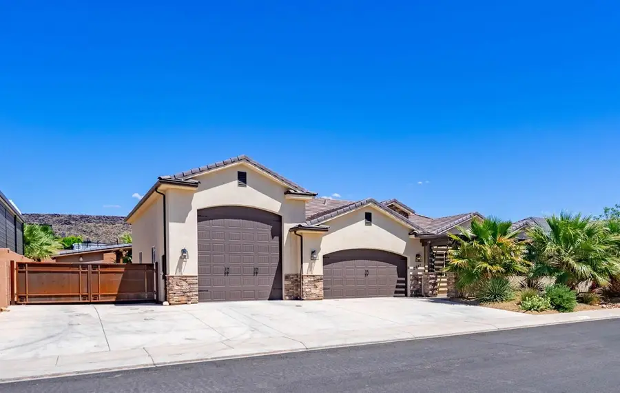 2641 S 3520, Hurricane, UT 84737 - #2