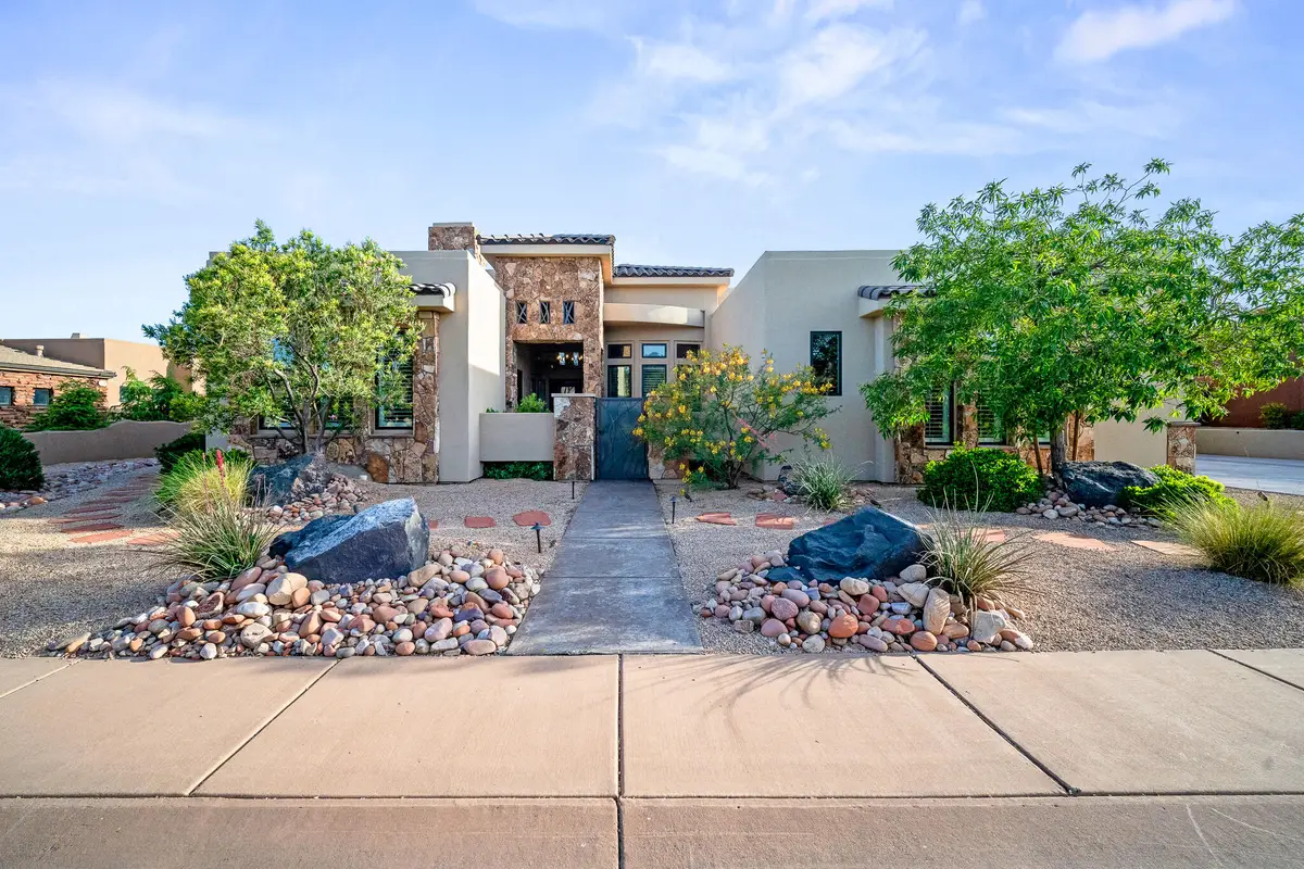 2023 W Long Sky Dr, Saint George, UT 84770 - #1