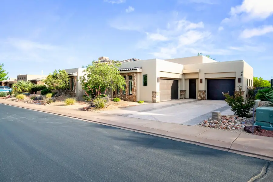 2023 W Long Sky Dr, Saint George, UT 84770 - #2