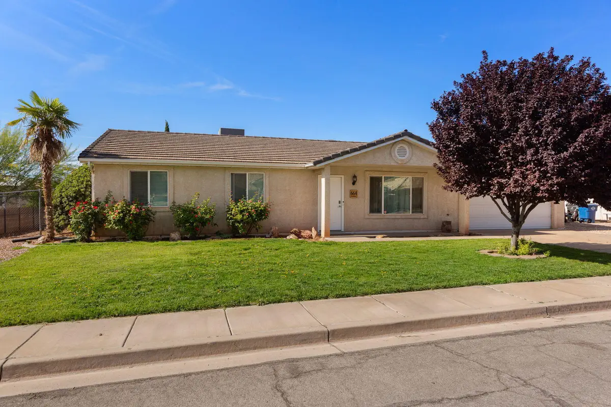 664 E Springhill Dr, Washington, UT 84780 - #1
