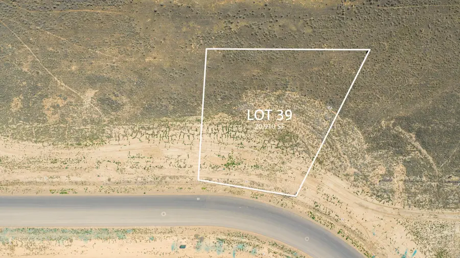 2552 N Chelsey Parkway, Cedar City, UT 84721 - #2