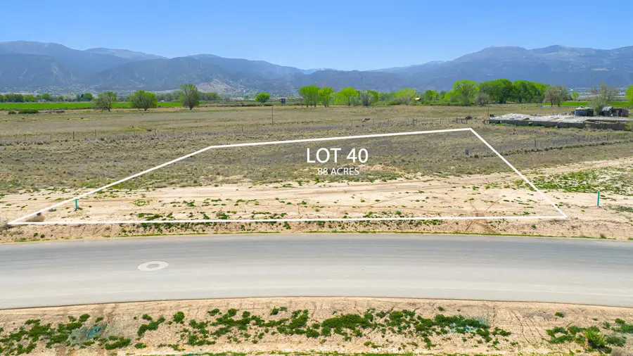 2909 W Chelsey Parkway #40, Cedar City, UT 84721 - #2