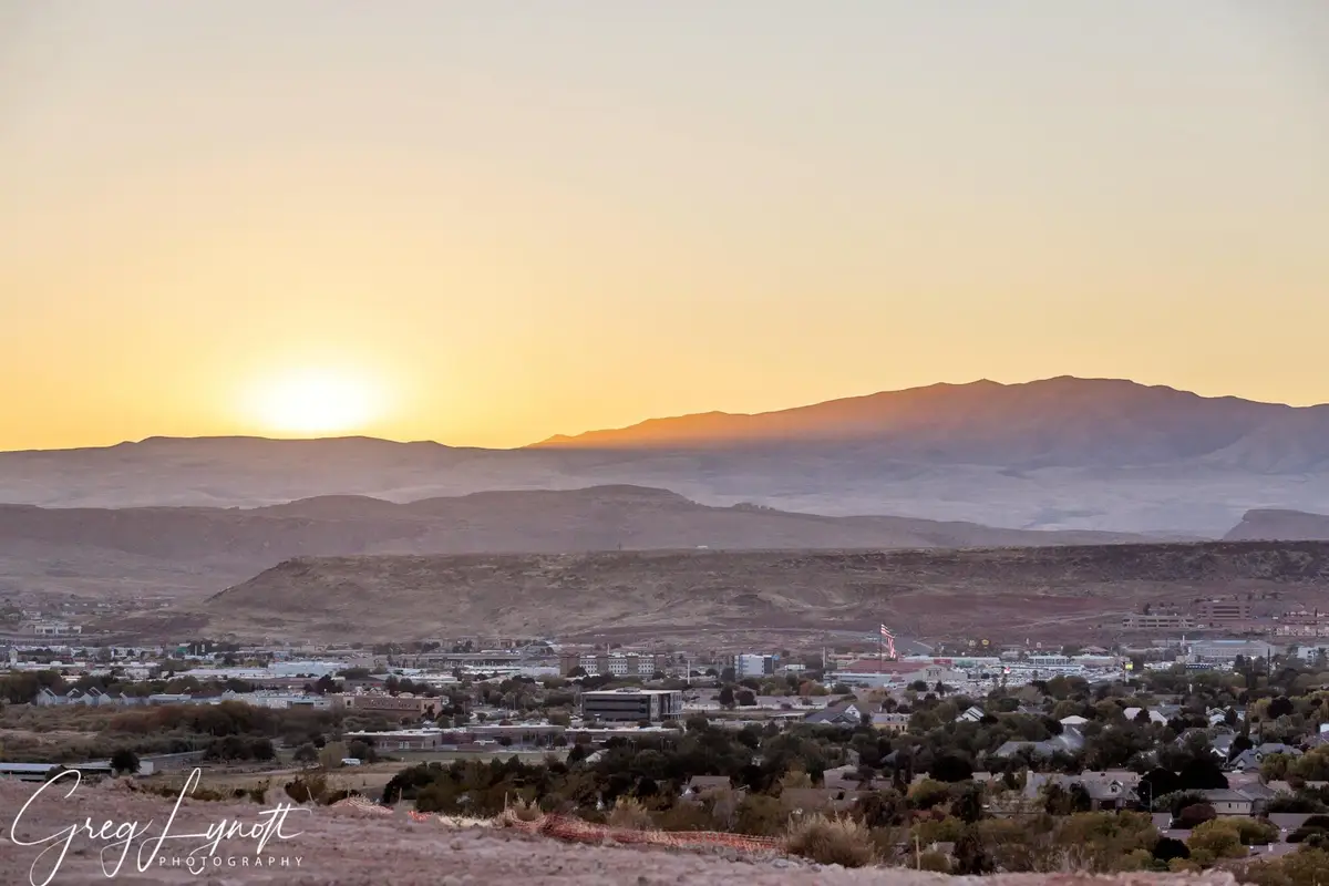Ridgeline Cir, Saint George, UT 84790 - #1