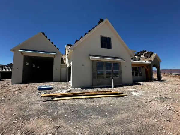 Rappel Way Lot 410, St George, UT 84770