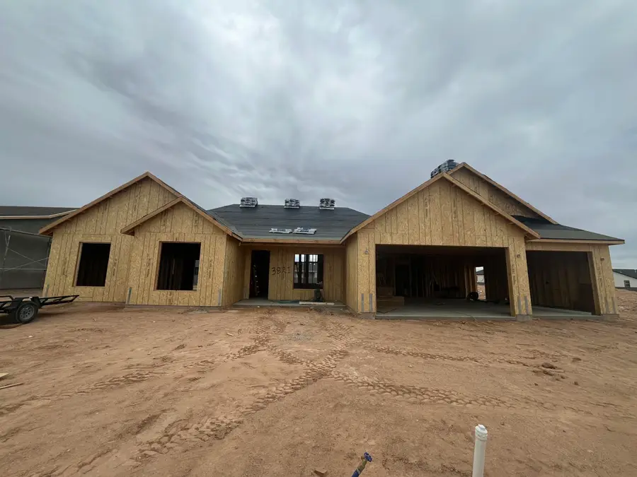 3821 W 975, Cedar City, UT 84721 - #2