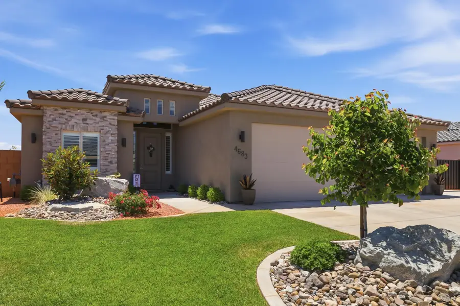 4683 W 3100, Hurricane, UT 84737 - #2