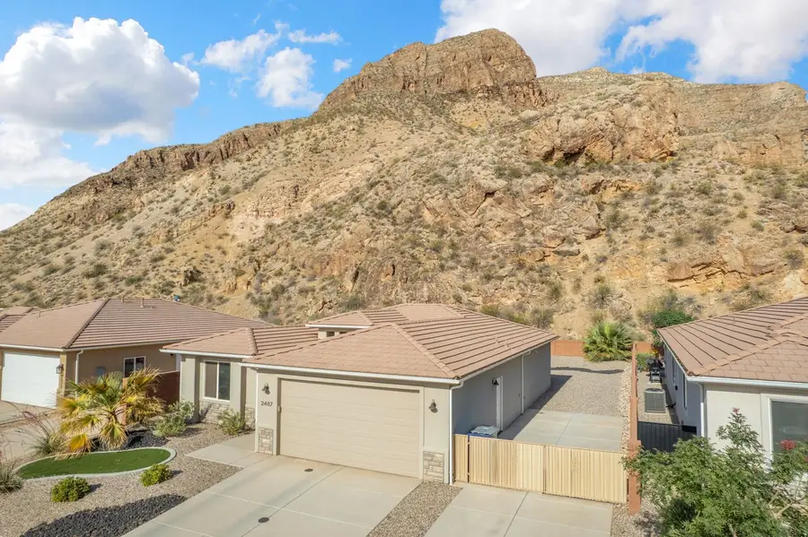 2487 S 630, Hurricane, UT 84737 - #3