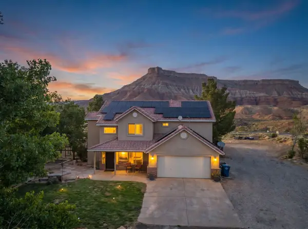 1440 W 100, Virgin, UT 84779
