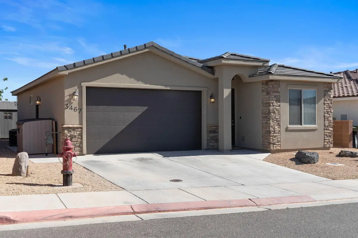 3467 150 St, Hurricane, UT 84737 - #1