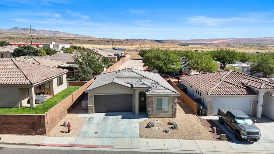 3467 150 St, Hurricane, UT 84737 - #2