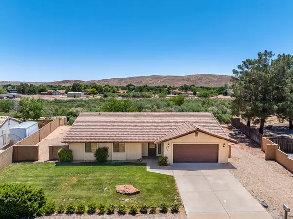 3653 S Mulberry Dr, St George, UT 84790