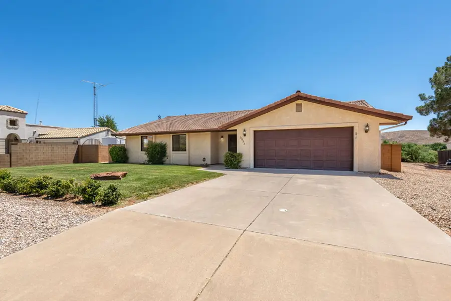 3653 S Mulberry Dr, Saint George, UT 84790 - #2
