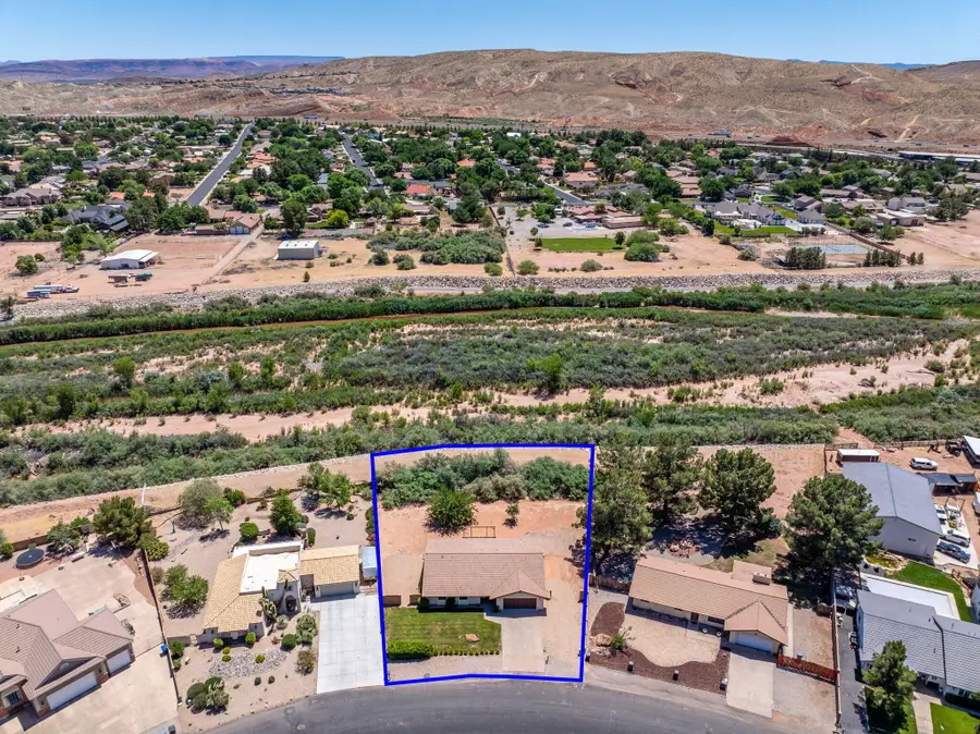 3653 S Mulberry Dr, Saint George, UT 84790 - #3
