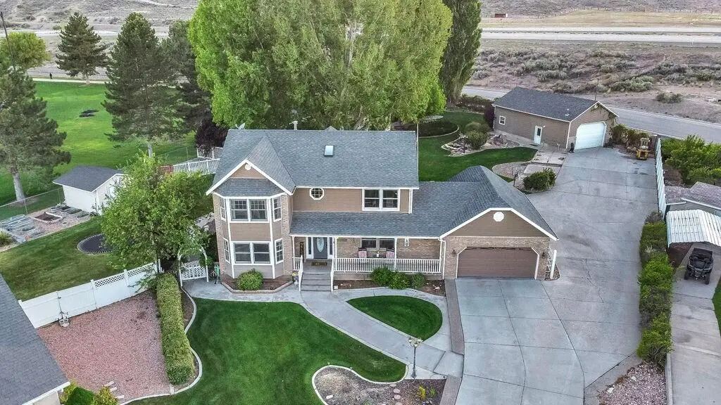 1095 W 600, Richfield, UT 84701 - #1