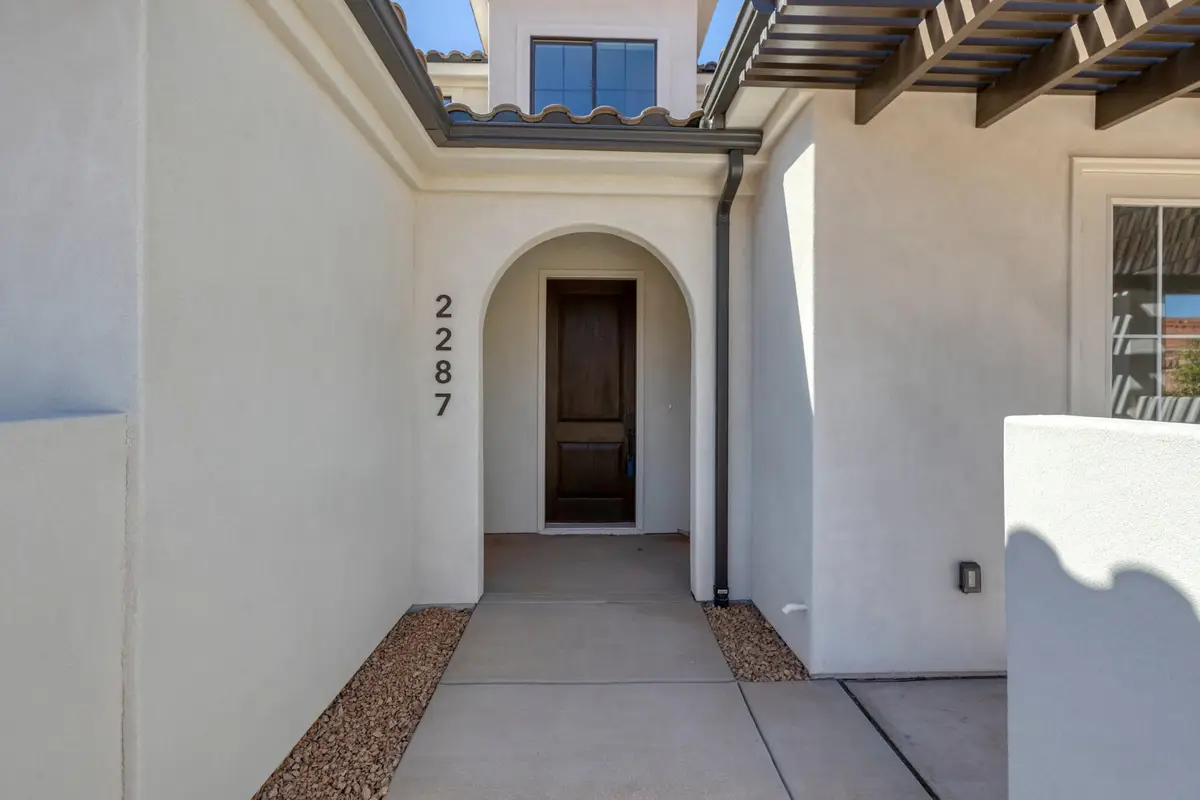 2287 E Crestas Alley, Washington, UT 84780 - #1