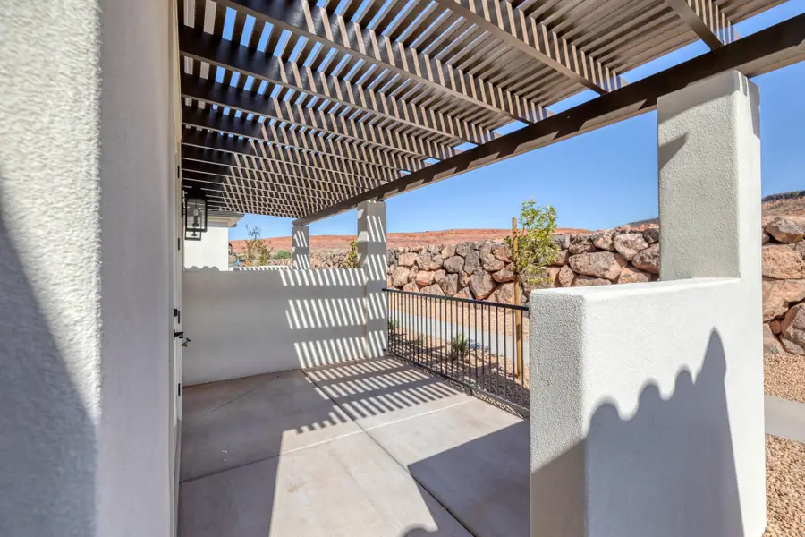 2287 E Crestas Alley, Washington, UT 84780 - #2