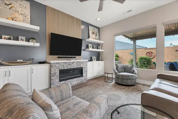 1151 W Graham Dr, St George, UT 84790