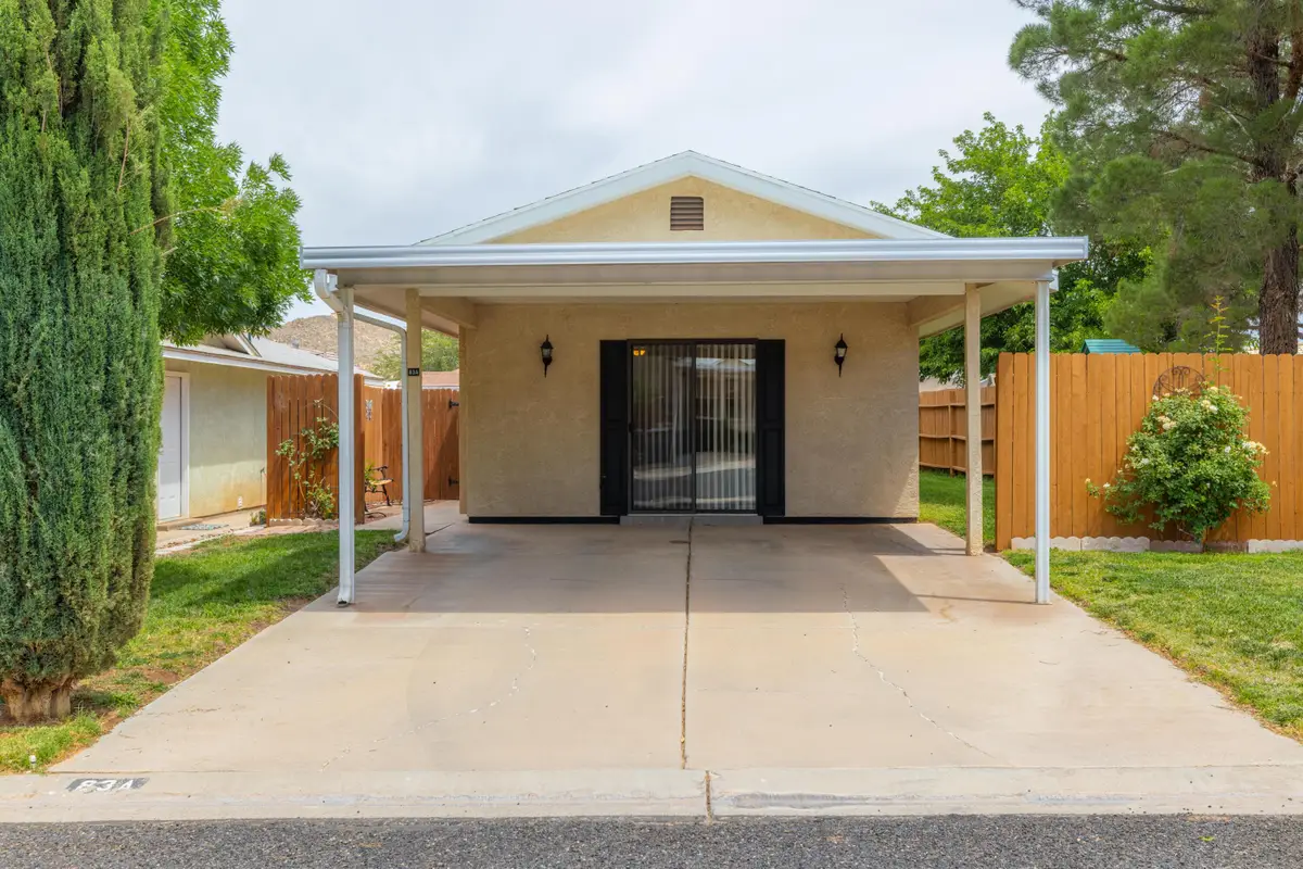 4400 W State St #83A, Hurricane, UT 84737 - #1