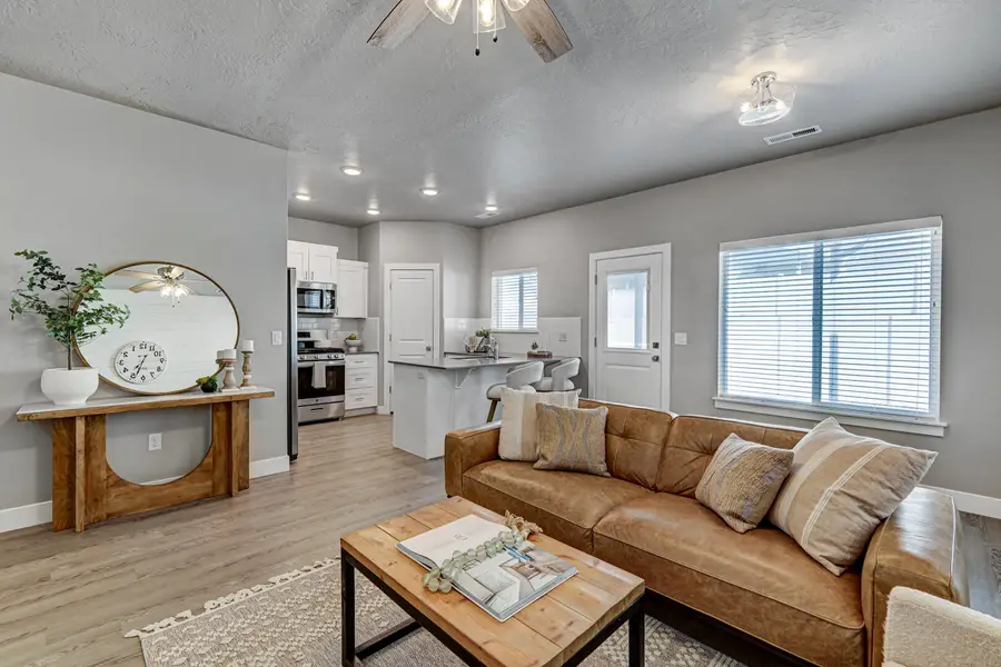 3050 N 175, Cedar City, UT 84721 - #3