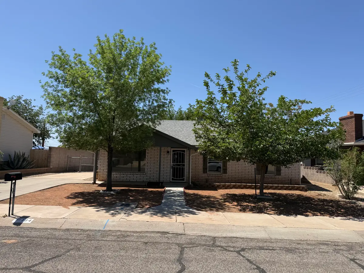 164 E 650, Saint George, UT 84770 - #1