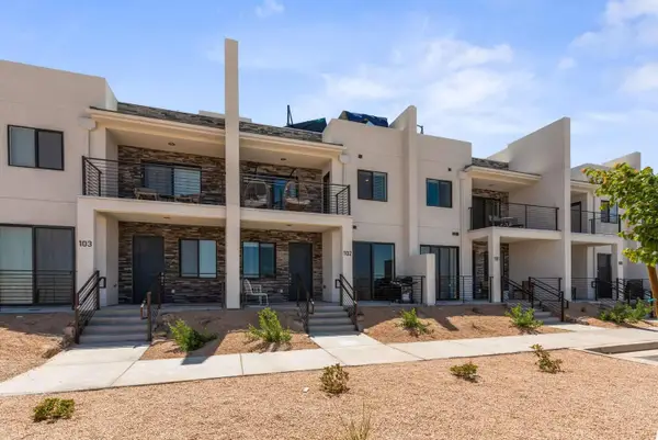 5399 S Cerulean Ln #102, St George, UT 84790