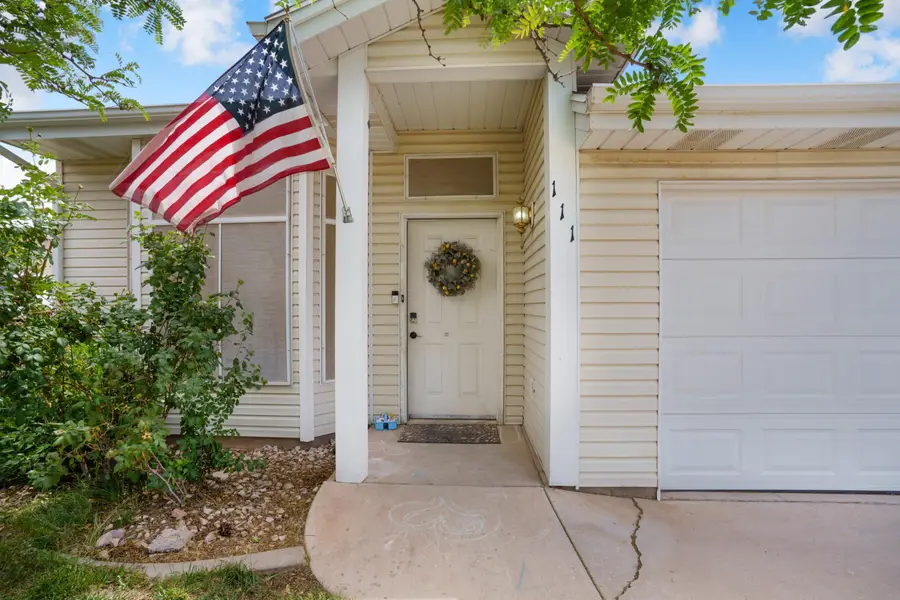 111 S 6150, Hurricane, UT 84737 - #3